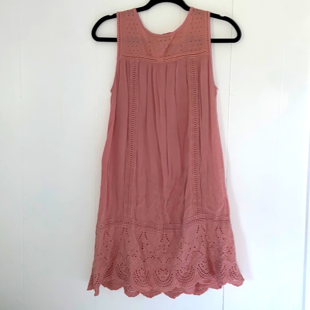 Knox Rose Dress
